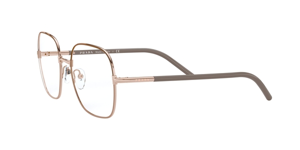 PRADA-56WV/G 02H1O1 BROWN/BEIGE 54*19, , hi-res 2