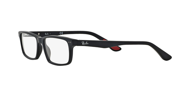 RX-5277 2077 NEGRO MT/ROJO 54*17, , hi-res 2