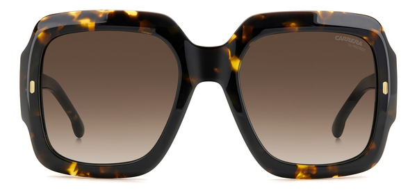 CARRERA-3004/S 086*HA HAVANA(BROWN SHADED 54*21, Havana, hi-res 1