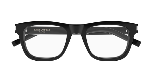 SAINT LAURENT-SL819/G 001 BLACK-BLACK 52*20, , hi-res 1