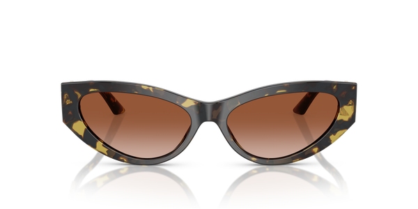 VERSACE-4470B/S 547013 HAVANA(BROWN GRADIENT 56*16, Havana, hi-res 1