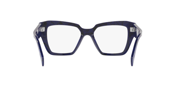 PRADA-09ZV/G 18D1O1 MARMO BALTICO 51*17, Azul, hi-res 6