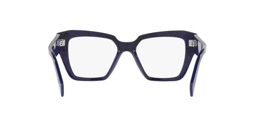 PRADA-09ZV/G 18D1O1 MARMO BALTICO 51*17, Azul, hi-res image number 6