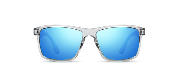 KYPERS-COSMOPOLITAN/S COSM005 CRYSTAL-BLUE REVO MIRROR 56*15, Transparente, hi-res 1
