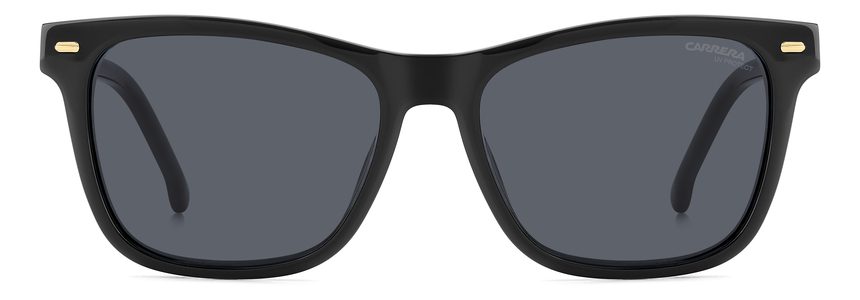 CARRERA-3001/S 807 BLACK 54*16, Negro, hi-res image number 1