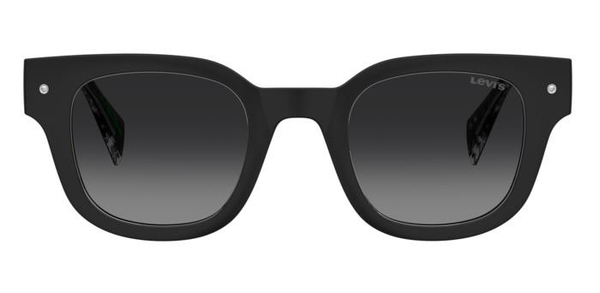 LEVI'S-5093/S/S 807*9O BLACK(DARKGREYSHADED 47*24, Negro, hi-res 1