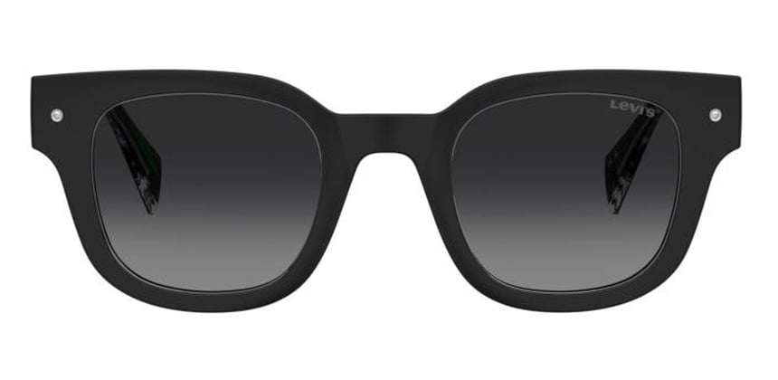 LEVI'S-5093/S/S 807*9O BLACK(DARKGREYSHADED 47*24, Negro, hi-res image number 1