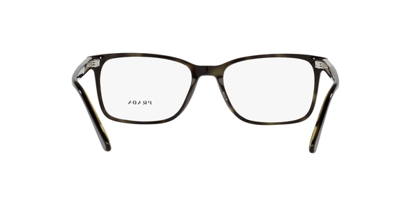 PRADA-14WV/G ZXH1O1 MORO TURQUOISE TORTOISE 56*18, Marr&oacute;n-Verde, hi-res 4