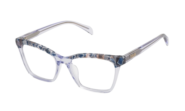 TOUS-B92V/G 0P52 LILLA TRASPARENTE LUCIDO 53*17, , hi-res 0