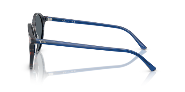 RB-2230 1420GK TRANSPARENT SHADE FANTASY BLU(BLUE 53*21, Transparente azul, hi-res 2