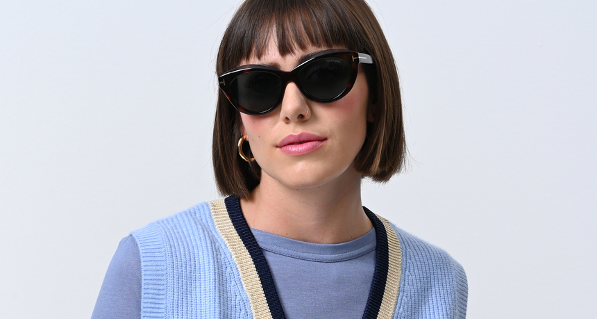 TOM FORD TONI FT 1111, , hi-res image number 0