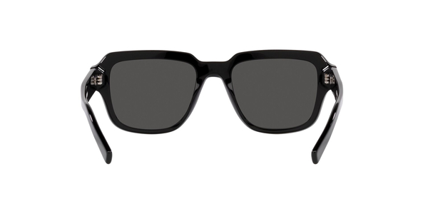 GABBANA-4402/S 501/87 NEGRO 52*19, Negro, hi-res 1