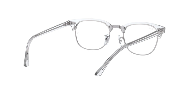 RX-5154 2001 CLEAR 49*21, Plata-Transparente, hi-res 7