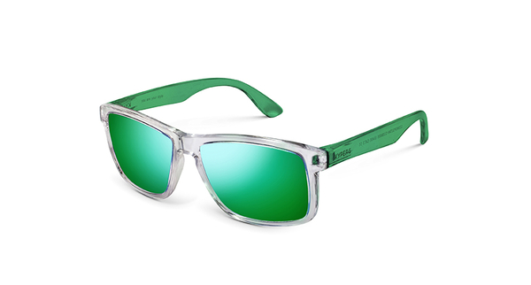 KYPERS-COSMOPOLITAN/S COSM008 CRYSTAL+TEMPLE CRYSTAL GREEN REVO 56*15, Transparente | Verde, hi-res 0