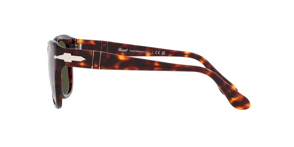 PERSOL-3313S/S 24/31 TORTOISE BROWN(GREEN 55*20, , hi-res 2