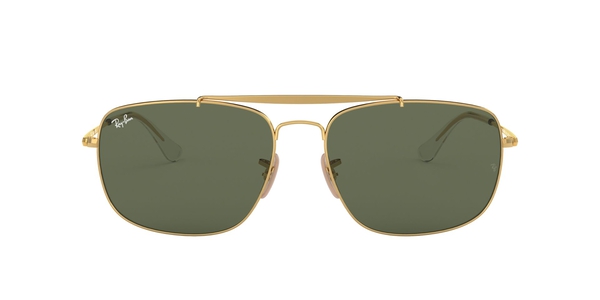 RAY-BAN THE COLONEL RB 3560 001, , hi-res 3