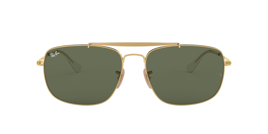 RAY-BAN THE COLONEL RB 3560 001, , hi-res image number 3
