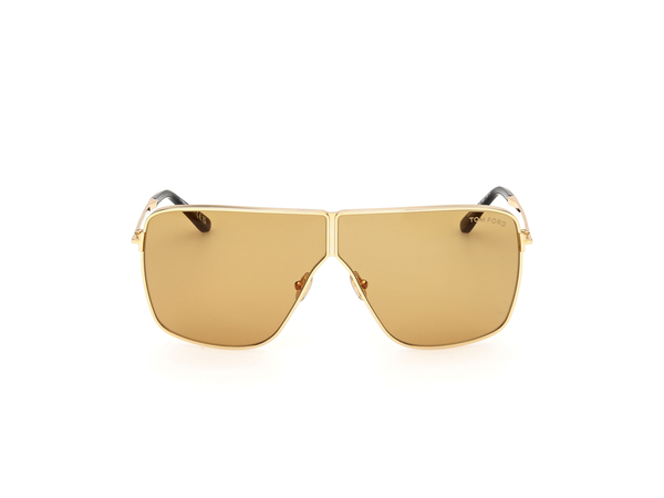 TOMFORD-1159/S 30E*2 shiny deep gold (orange 68*3, , hi-res 1