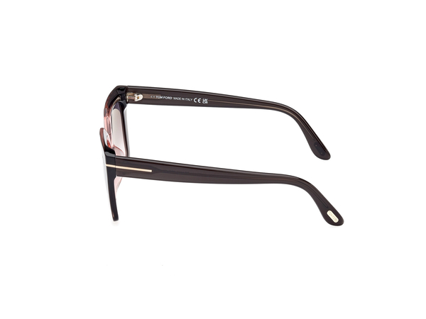 TOMFORD-1030/S 20G grey/other 53*15, Gris, hi-res 2