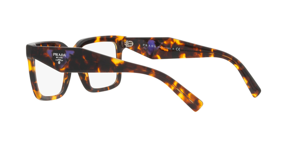 PRADA-10YV/G VAU1O1 HONEY TORTOISE 52*17, Havana, hi-res 8