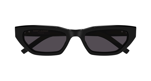 saint-laurent-slm126/s black 54*20