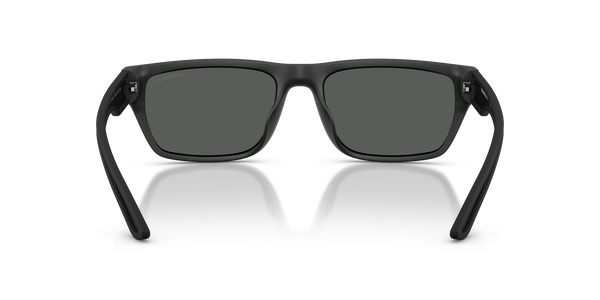 EMPORIO-4267U/S 500187 RUBBERIZED MATTE BLACK(DARK GREY 57*18, , hi-res 3