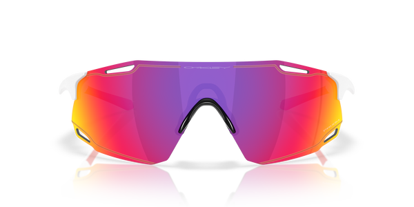oakley-cybr-dyno-9513d 951303 polished white(prizm road 39*139