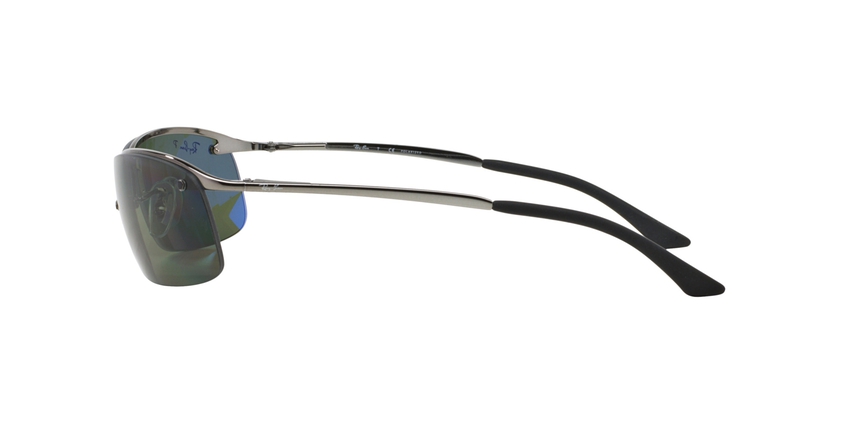 RB-3183 004/9A*3P PLATA/VERDE 63*15, Plata, hi-res image number 3