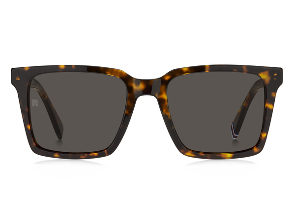 TOMMYHILFIGER-2067/S 086*IR HAVANA(GREY 53*20, Havana, hi-res 1