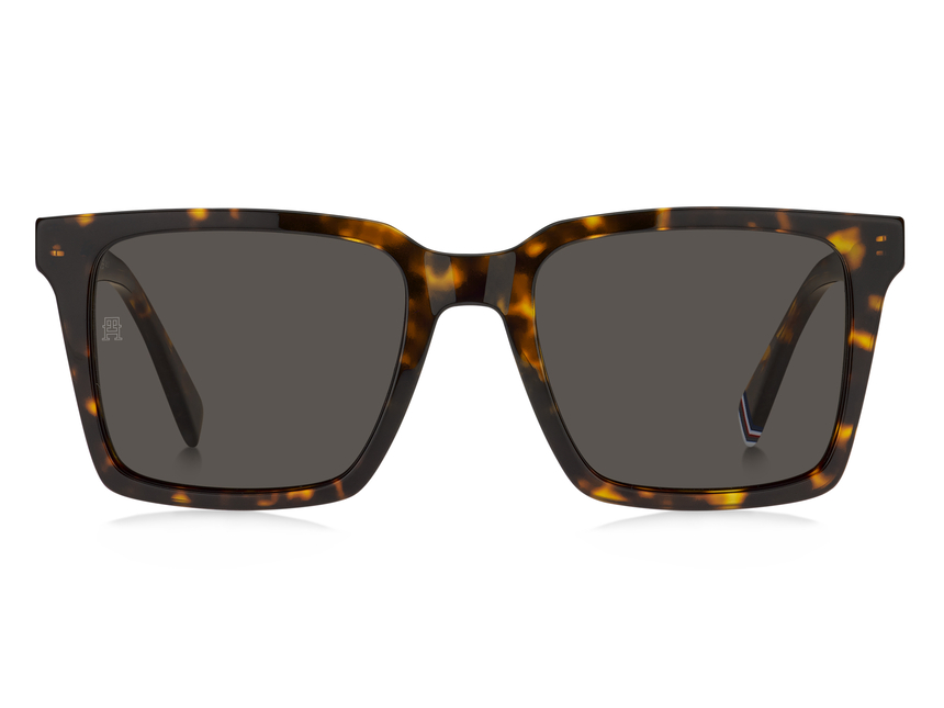 TOMMYHILFIGER-2067/S 086*IR HAVANA(GREY 53*20, Havana, hi-res image number 1