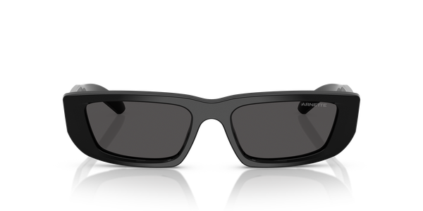 ARNETTE-4357 121487 BLACK(DARK GREY 53*17, Negro, hi-res 1