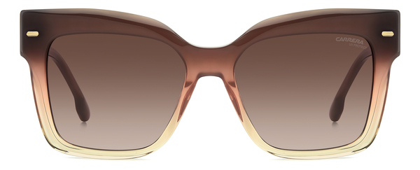 CARRERA-3037/S 0MY*HA BROWN SHADED BEIGE(BROWN SHADED 54*17, Marrón - Beige, hi-res 1