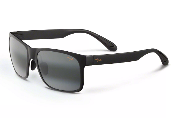 MAUI-JIM-RED-SANDS/S 432-2M*3P NEGRO MT.(GRIS NEUTRO 59*17, , hi-res 0