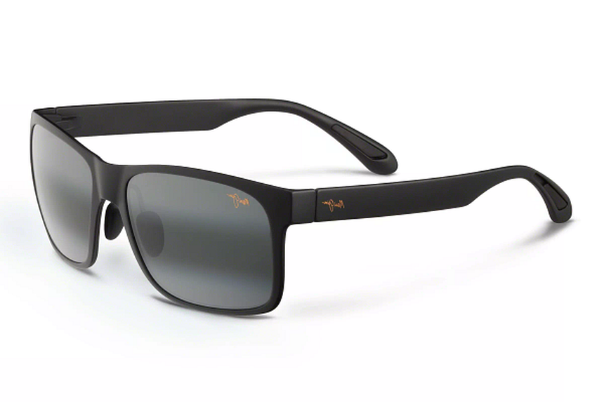 MAUI-JIM-RED-SANDS/S 432-2M*3P NEGRO MT.(GRIS NEUTRO 59*17, , hi-res image number 0