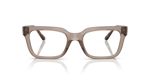 vogue-5611b/g 2940 transparent brown 52*20