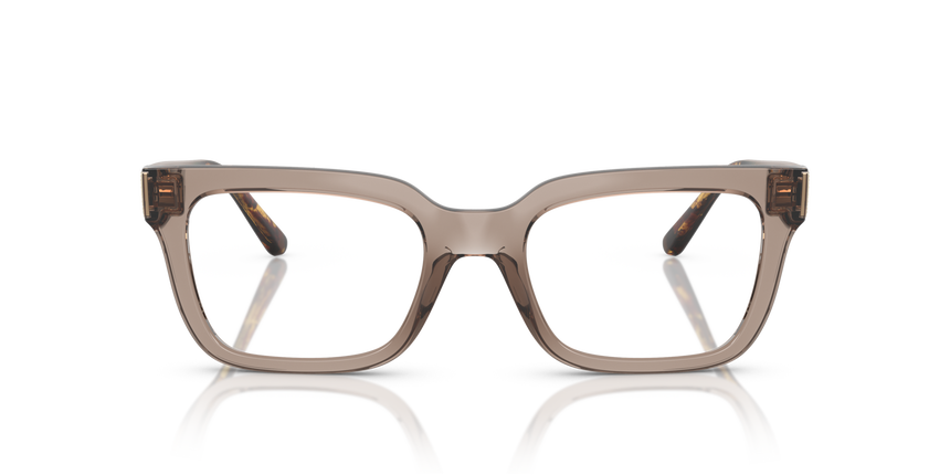VOGUE-5611B/G 2940 TRANSPARENT BROWN 52*20, , hi-res image number 1