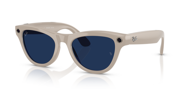RB-META-4010-GEN-1 6700MF SHINY CHALKY GRAY(TRANSITIONS SAPPHIRE 52*20, , hi-res 0