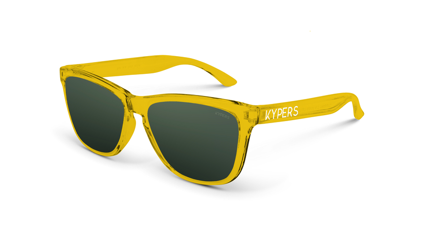 KYPERS-CAIPIRINHA/S CAI080 YELLOW 54*17, Amarillo, hi-res image number 0