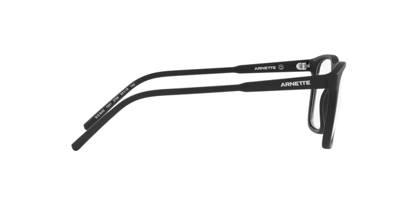 ARNETTE- 7201 2758 MATTE BLACK 54*16, , hi-res 10