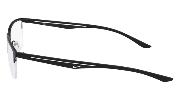 NIKE-4313/G 001 SATIN BLACK 52*17, Negro, hi-res 2