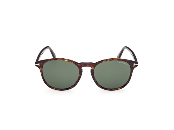 TOMFORD-1097/S 52N dark havana 53*19, Havana, hi-res 1