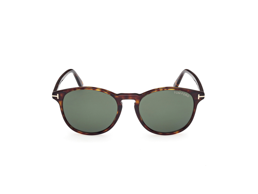 TOMFORD-1097/S 52N dark havana 53*19, Havana, hi-res image number 1