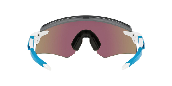 OAKLEY-ENCODER-9471 947105 WHITE(PRIZM SAPPHIRE 36*13, Blanco, hi-res 3