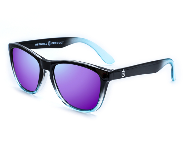 KYPERS-CAIPIRINHA-MINI-KL/S 1K NEGRO DEGRAD (POL LILA) 49*13, Negro | Azul, hi-res 0