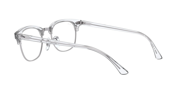 RX-5154 2001 CLEAR 49*21, Plata-Transparente, hi-res 4