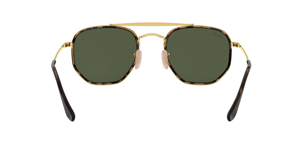 RAY-BAN MARSHAL II RB 3648M 001, , hi-res 3