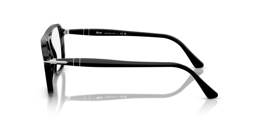 PERSOL-3359V/G 95 BLACK 53*19, , hi-res image number 2