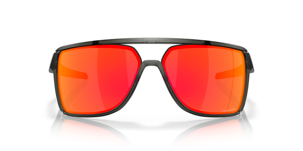 oakley-castel-9147 914705 gris(marron) 63*12