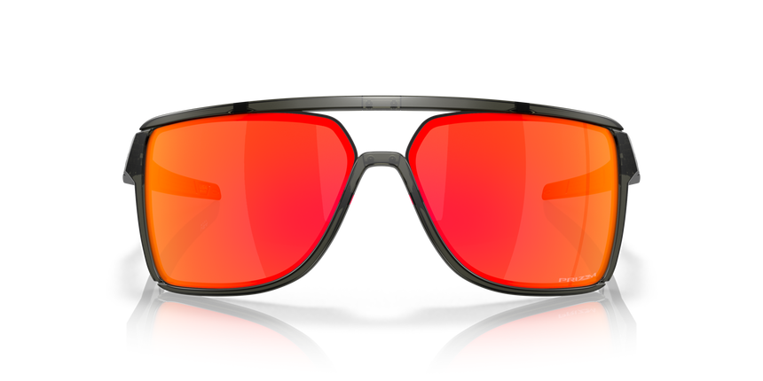 OAKLEY-CASTEL-9147 914705 GRIS(MARRON) 63*12, , hi-res image number 1