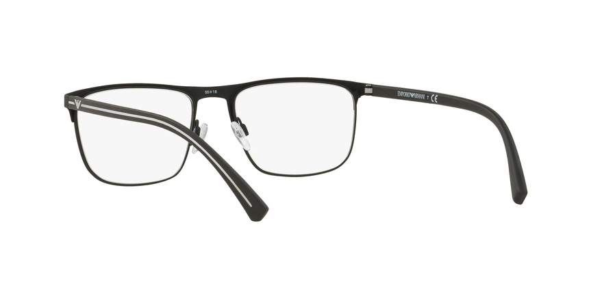 EMPORIO ARMANI EA 1079 3094, Negro, hi-res image number 5